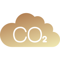 co2 Icône