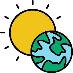 Earth icon