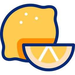 Lemon icon