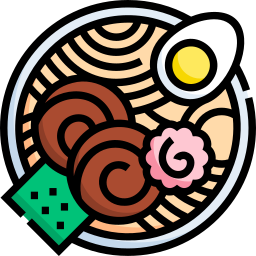 Ramen icon