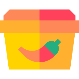 gochujang icon