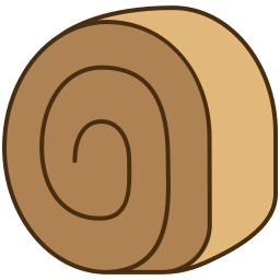 schweizer rolle icon