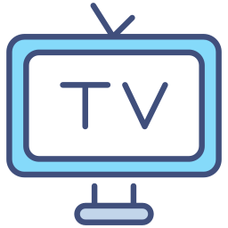 fernsehen icon