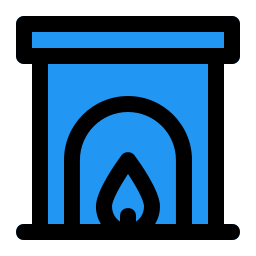 kamin icon