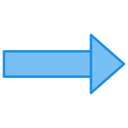 Right arrow icon