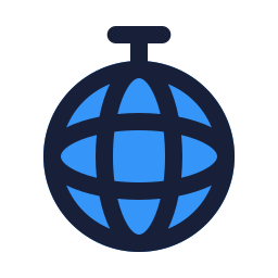 discokugel icon