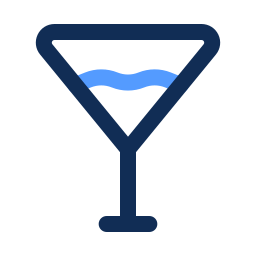 cocktail icon