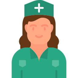 Nurse icon