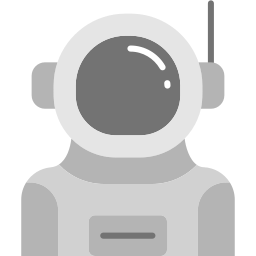 Astronaut icon