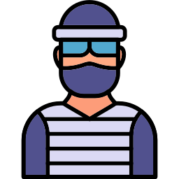 Thief icon