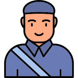 Postman icon