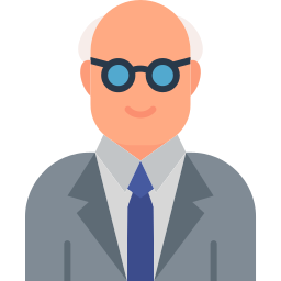 Scientist icon