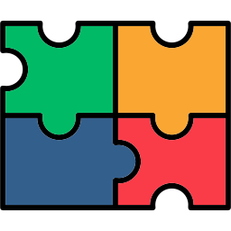 puzzle icon