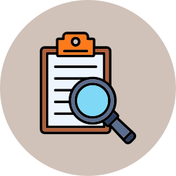 Research icon