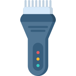 Trimmer icon