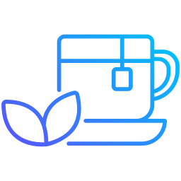 Tea icon