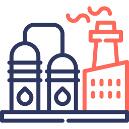 Factory icon