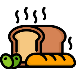 toast icon