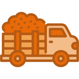 Truck icon