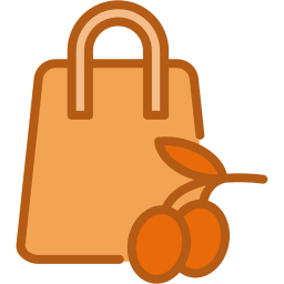 Bag icon