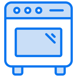 Oven icon