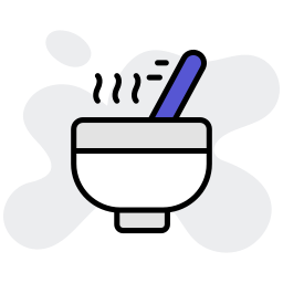 Stir icon