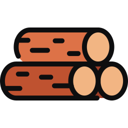 Logs icon