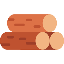 Logs icon