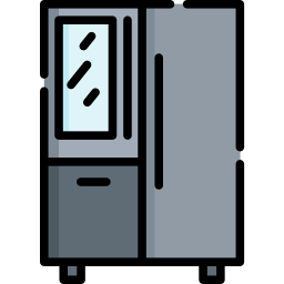 kühlschrank icon