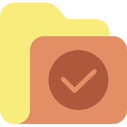 Folder icon