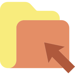 Folder icon