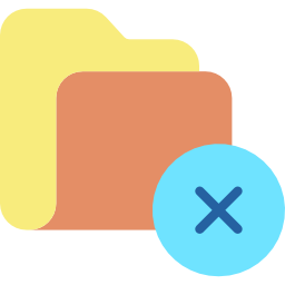 Folder icon