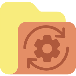 Folder icon