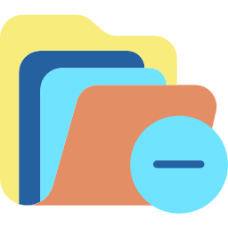 Folder icon