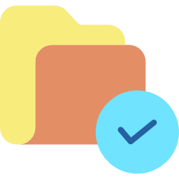 Folder icon