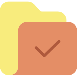 Folder icon