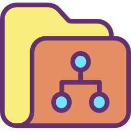 Folder icon