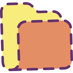 Folder icon