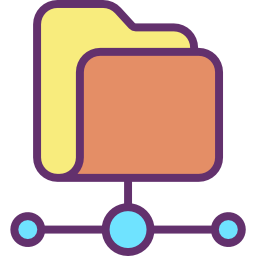 Folder icon