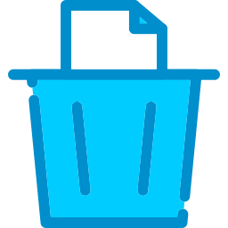 papierkorb icon