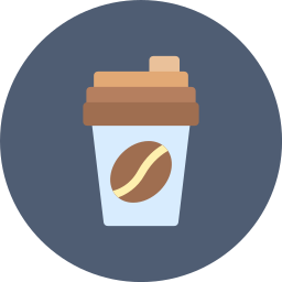 kaffeetasse icon