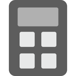 Calculator icon