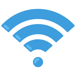 wi-fi ikona