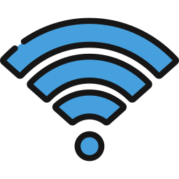 wifi Icône