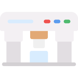 kaffeemaschine icon