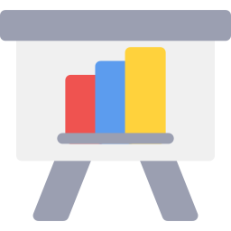 Presentation icon