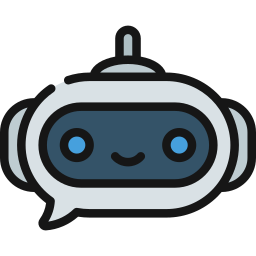 czat-bot ikona