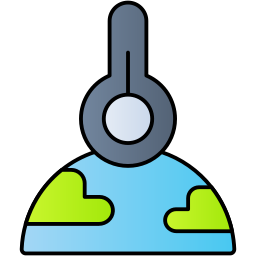 Eco icon