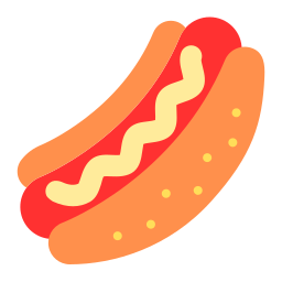 hotdog icon