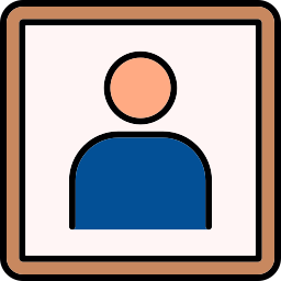 User icon